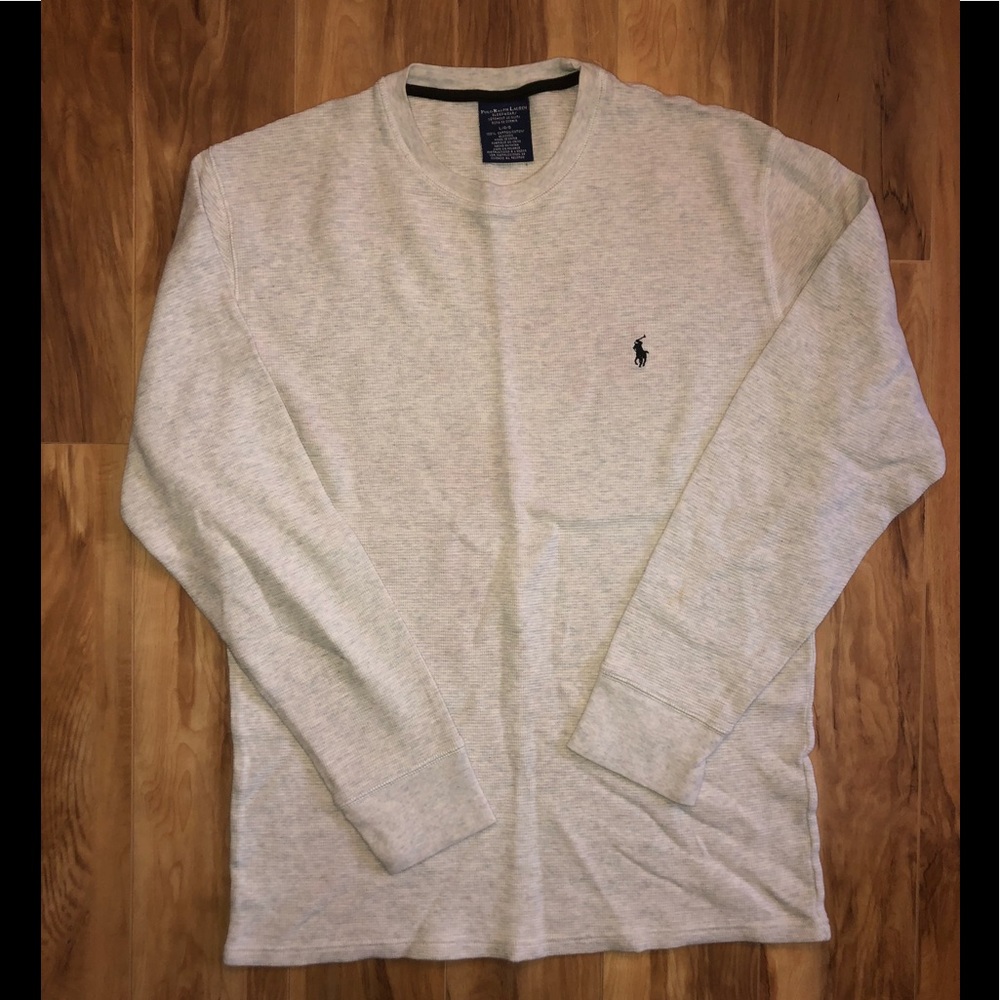 Polo Ralph Lauren Thermal